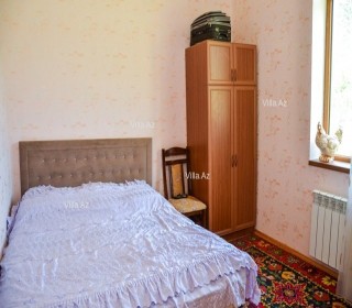 Satılır Villa, Qax.ş-19