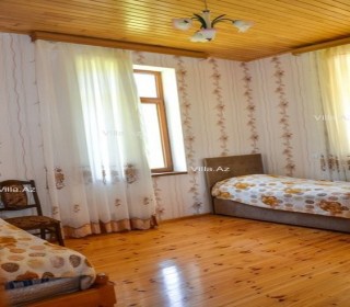 Satılır Villa, Qax.ş-20