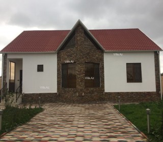 Nabranda ev almaq. 6 sot torpaq sahəsi, -1