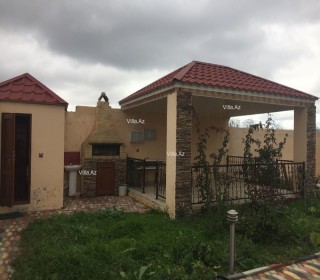 Nabranda ev almaq. 6 sot torpaq sahəsi, -2
