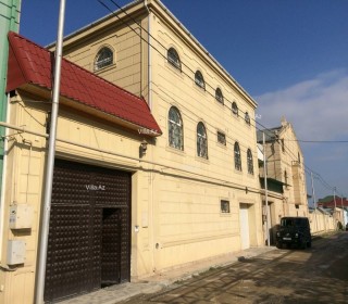 Satılır Həyət evi, Binəqədi.r, 9-cu mikrorayon-1