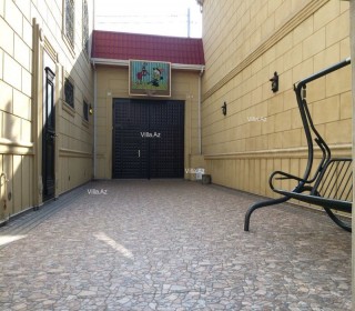 Satılır Həyət evi, Binəqədi.r, 9-cu mikrorayon-2