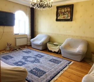 Satılır Həyət evi, Binəqədi.r, 9-cu mikrorayon-7