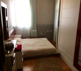 Satılır Həyət evi, Binəqədi.r, 9-cu mikrorayon-10