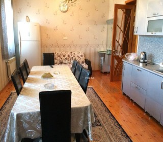 Satılır Həyət evi, Binəqədi.r, 9-cu mikrorayon-12