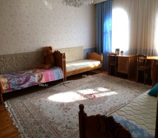 Satılır Həyət evi, Binəqədi.r, 9-cu mikrorayon-13