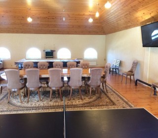 Satılır Həyət evi, Binəqədi.r, 9-cu mikrorayon-15