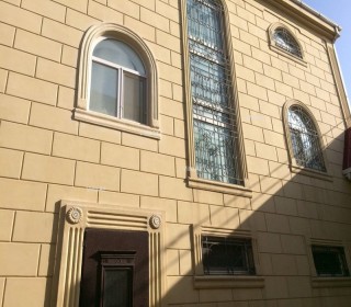 Satılır Həyət evi, Binəqədi.r, 9-cu mikrorayon-16