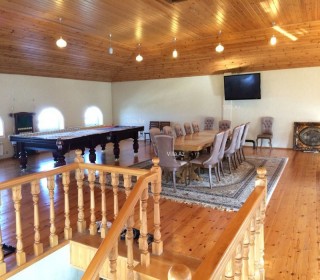 Satılır Həyət evi, Binəqədi.r, 9-cu mikrorayon-17