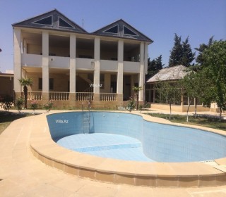 Satılır Villa, Abşeron.r, Novxanı-1