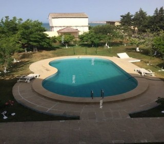Satılır Villa, Abşeron.r, Novxanı-2