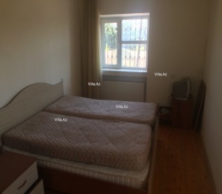 Satılır Villa, Abşeron.r, Novxanı-4