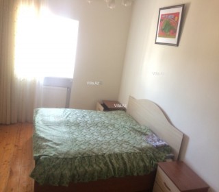 Satılır Villa, Abşeron.r, Novxanı-5