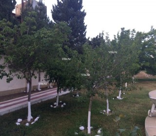 Satılır Villa, Abşeron.r, Novxanı-6