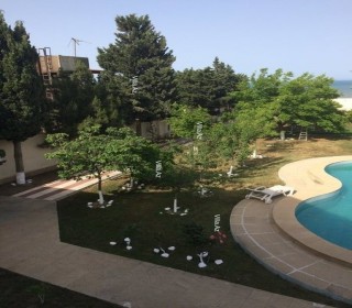 Satılır Villa, Abşeron.r, Novxanı-7