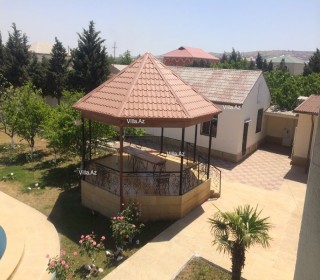 Satılır Villa, Abşeron.r, Novxanı-8