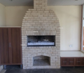 Satılır Villa, Abşeron.r, Novxanı-10