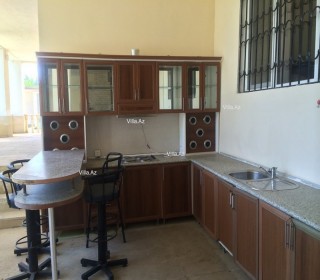 Satılır Villa, Abşeron.r, Novxanı-13