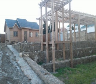 Satılır Villa, Abşeron.r, Novxanı-1