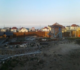 Satılır Villa, Abşeron.r, Novxanı-3