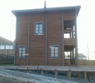 Satılır Villa, Abşeron.r, Novxanı-5