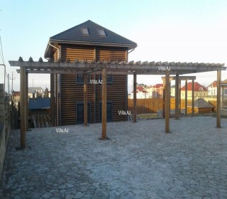 Satılır Villa, Abşeron.r, Novxanı-6