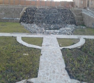 Satılır Villa, Abşeron.r, Novxanı-8