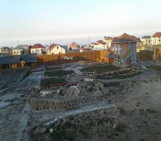 Satılır Villa, Abşeron.r, Novxanı-9