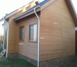 Satılır Villa, Abşeron.r, Novxanı-10