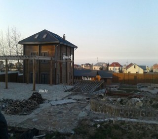 Satılır Villa, Abşeron.r, Novxanı-14