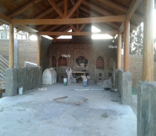 Satılır Villa, Abşeron.r, Novxanı-15