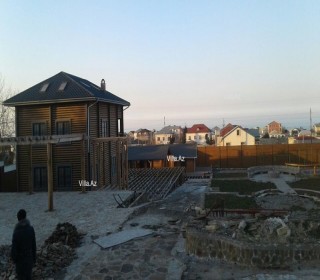 Satılır Villa, Abşeron.r, Novxanı-16
