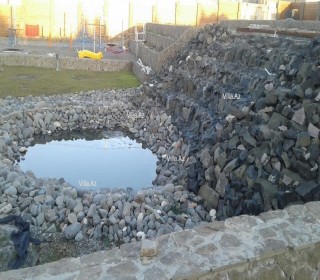Satılır Villa, Abşeron.r, Novxanı-17