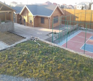 Satılır Villa, Abşeron.r, Novxanı-18