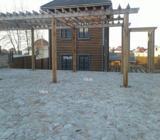 Satılır Villa, Abşeron.r, Novxanı-20