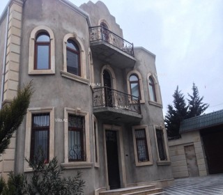 Satılır Həyət evi, Nizami.r, Xalqlar Dostluğu m..m-1
