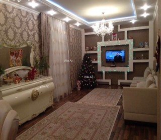 Satılır Həyət evi, Nizami.r, Xalqlar Dostluğu m..m-2