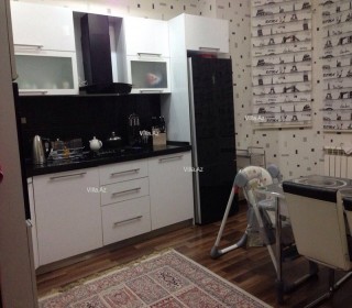Satılır Həyət evi, Nizami.r, Xalqlar Dostluğu m..m-5