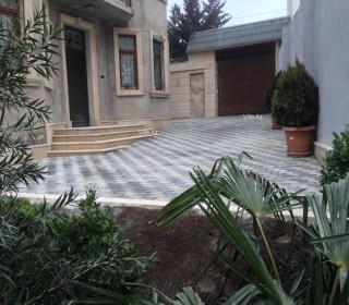 Satılır Həyət evi, Nizami.r, Xalqlar Dostluğu m..m-7