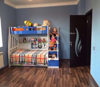 Satılır Həyət evi, Nizami.r, Xalqlar Dostluğu m..m-8