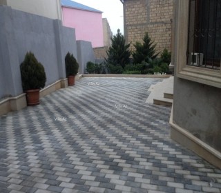 Satılır Həyət evi, Nizami.r, Xalqlar Dostluğu m..m-10
