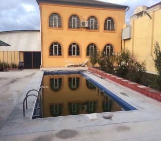 Satılır Villa, Suraxanı.r, Köhnə Günəşli-1