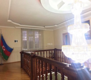 Satılır Villa, Suraxanı.r, Köhnə Günəşli-3