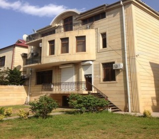 Genclikde satilan ev villa, -1