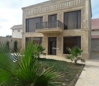 Satılır Həyət evi, Xəzər.r, Şüvəlan-1