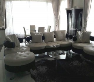 Satılır Həyət evi, Xəzər.r, Şüvəlan-5