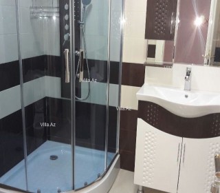 Satılır Həyət evi, Xəzər.r, Şüvəlan-8