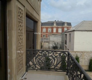Satılır Həyət evi, Xəzər.r, Şüvəlan-10