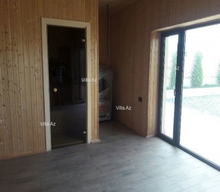 Satılır Həyət evi, Xəzər.r, Şüvəlan-11
