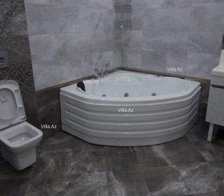 Satılır Həyət evi, Xəzər.r, Şüvəlan-12